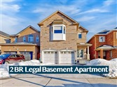 862 Genovese Pl, Mississauga