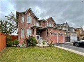 25 Giza Cres, Brampton