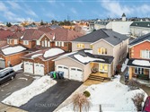 226 Mountainberry Rd, Brampton