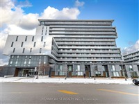 160 Flemington Rd 418, Toronto