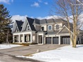 2217 Courrier Lane, Mississauga