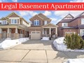 69 Agricola Rd, Brampton