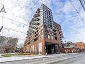 270 Dufferin St 815, Toronto