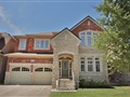 555 Alfred Hughes Ave, Oakville