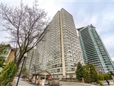 55 Elm Dr 1112, Mississauga