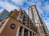 385 Prince Of Wales Dr 1602, Mississauga