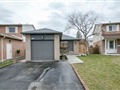 6089 Fullerton Cres, Mississauga