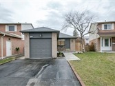 6089 Fullerton Cres, Mississauga