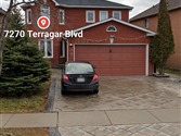 7270 Terragar Blvd - Bsmt, Mississauga