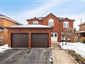 29 Brydon Cres, Brampton