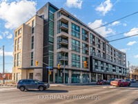 2522 Keele St 610, Toronto