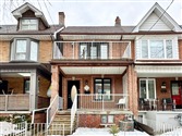 161 Perth Ave Main, Toronto