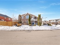 577 Caverhill Cres, Milton