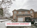 30 Carrie Cres, Brampton