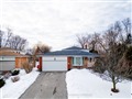 2318 Yolanda Dr, Oakville