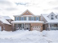 488 Trudeau Dr, Milton