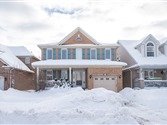 488 Trudeau Dr, Milton