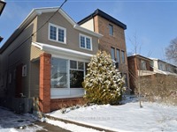 84 Brookside Ave, Toronto