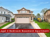 8 Drayglass Crt, Brampton