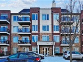 54 Sky Harbour Dr 207, Brampton