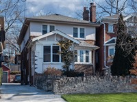 43 Old Mill Dr, Toronto