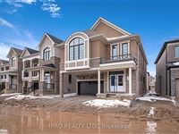 1267 Temperance Cres, Milton