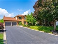 6127 Cheega Crt, Mississauga