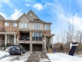 542 Stream Cres, Oakville