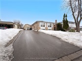 11 Ferndale Cres, Brampton