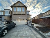 7330 St Barbara Blvd Basment, Mississauga