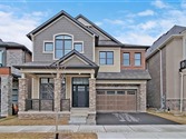 3268 Donald Mackay St, Oakville