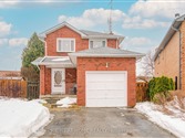 134 Dumfries Ave, Brampton