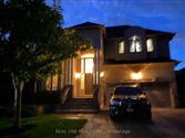 1033 Kestell Blvd, Oakville