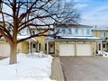 28 Heathcliffe Sq, Brampton