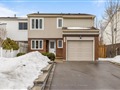 3591 Ash Row Cres, Mississauga