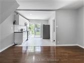 285 Bartlett Ave Main, Toronto