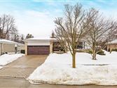 97 Rexway Dr, Halton Hills