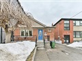 455 Caledonia Rd, Toronto