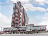 215 Queen St 1709, Brampton