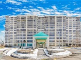 330 Mill St 304, Brampton