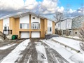 2868 Windjammer Rd, Mississauga