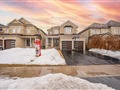 27 Messina Ave, Brampton