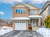 963 Hampton Cres, Mississauga