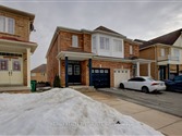 27 Portrush Tr, Brampton