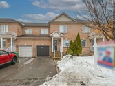 113 Tianalee Cres, Brampton