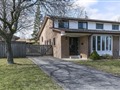 2489 Yeovil Rd, Mississauga