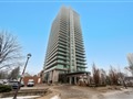 100 John St 1401, Brampton