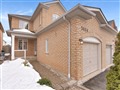 3854 Ridgepoint Way, Mississauga