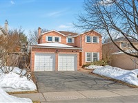 1491 Princeton Cres, Oakville