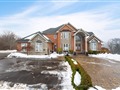 3 Valley Hill Dr, Caledon